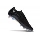 Nike Phantom 6 Elite FG Negro