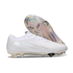 Nike Phantom 6 Elite FG Blanco
