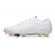 Nike Phantom 6 Elite FG Blanco