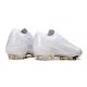 Nike Phantom 6 Elite FG Blanco