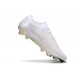 Nike Phantom 6 Elite FG Blanco