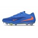 Nike Phantom 6 Elite FG Azul Naranja