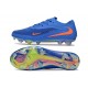 Nike Phantom 6 Elite FG Azul Naranja