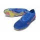 Nike Phantom 6 Elite FG Azul Naranja