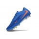 Nike Phantom 6 Elite FG Azul Naranja