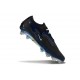 Nike Phantom 6 Elite FG Negro Naranja