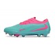 Nike Phantom 6 Elite FG Azul Rosa