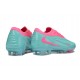 Nike Phantom 6 Elite FG Azul Rosa