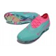 Nike Phantom 6 Elite FG Azul Rosa