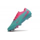 Nike Phantom 6 Elite FG Azul Rosa