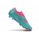 Nike Phantom 6 Elite FG Azul Rosa