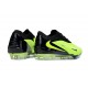 Nike Phantom 6 Elite FG Verde Negro