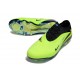 Nike Phantom 6 Elite FG Verde Negro