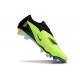 Nike Phantom 6 Elite FG Verde Negro