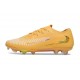 Nike Phantom 6 Elite FG Amarillo Dorado