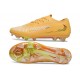 Nike Phantom 6 Elite FG Amarillo Dorado