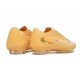Nike Phantom 6 Elite FG Amarillo Dorado