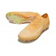 Nike Phantom 6 Elite FG Amarillo Dorado