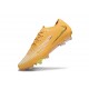 Nike Phantom 6 Elite FG Amarillo Dorado