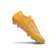 Nike Phantom 6 Elite FG Amarillo Dorado