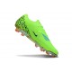 Nike Phantom 6 Elite FG Verde Negro