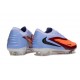 Nike Phantom 6 Elite FG Royal Tinte Carmesí Vivo