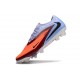 Nike Phantom 6 Elite FG Royal Tinte Carmesí Vivo