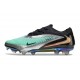 Nike Phantom 6 Elite FG Turquesa Cromo Negro