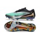 Nike Phantom 6 Elite FG Turquesa Cromo Negro