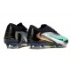 Nike Phantom 6 Elite FG Turquesa Cromo Negro