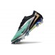 Nike Phantom 6 Elite FG Turquesa Cromo Negro