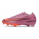 Nike Mercurial Vapor XVI Elite FG Magic Flamenco Negro Total Carmesí