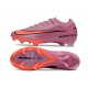 Nike Mercurial Vapor XVI Elite FG Magic Flamenco Negro Total Carmesí