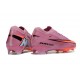 Nike Mercurial Vapor XVI Elite FG Magic Flamenco Negro Total Carmesí