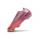 Nike Mercurial Vapor XVI Elite FG Magic Flamenco Negro Total Carmesí