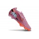 Nike Mercurial Vapor XVI Elite FG Magic Flamenco Negro Total Carmesí