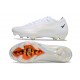 Nike Air Zoom Mercurial Vapor 16 Elite FG AM95 Blanco