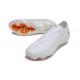 Nike Air Zoom Mercurial Vapor 16 Elite FG AM95 Blanco