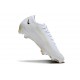 Nike Air Zoom Mercurial Vapor 16 Elite FG AM95 Blanco