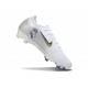 Nike Air Zoom Mercurial Vapor 16 Elite FG Real Madrid Blanco