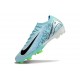Nike Air Zoom Mercurial Vapor 16 Elite FG Azul Negro