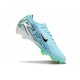 Nike Air Zoom Mercurial Vapor 16 Elite FG Azul Negro