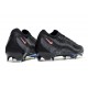 Nike Air Zoom Mercurial Vapor 16 Elite FG AM 95 Negro