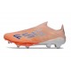 Zapatillas Adidas F50+ Laceless FG Arancione Azul