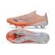 Zapatillas Adidas F50+ Laceless FG Arancione Azul