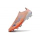 Zapatillas Adidas F50+ Laceless FG Arancione Azul