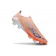 Zapatillas Adidas F50+ Laceless FG Arancione Azul