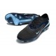 Nike Phantom 6 Elite FG Negro Azul