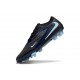 Nike Phantom 6 Elite FG Negro Azul