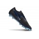 Nike Phantom 6 Elite FG Negro Azul